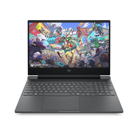 HP Victus Gaming 15-fa2041nf Intel® Core™ i5 i5-13420H Ordinateur portable 39,6 cm (15.6") Full HD 12 Go DDR5-SDRAM 512 Go SSD