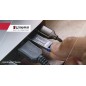 Kingston Technology DataTraveler 256 Go Kyson USB 3.2 Gen 1 en métal, jusqu'à 220 Mo/s