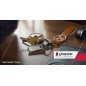 Kingston Technology DataTraveler 512 Go Kyson USB 3.2 Gen 1 en métal, jusqu'à 220 Mo/s