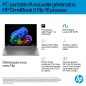 HP E0AS5EA laptop Copilot+ PC AMD Ryzen AI 7 350 40,6 cm (16") Écran tactile 2K 24 Go LPDDR5x-SDRAM 512 Go SSD Wi-Fi 7