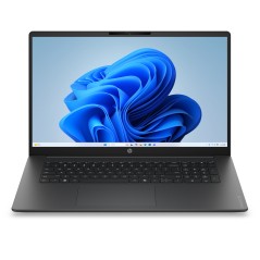 HP DP9P1EA laptop AMD Ryzen™ 5 7520U Ordinateur portable 43,9 cm (17.3") Full HD 16 Go LPDDR5-SDRAM 512 Go SSD Wi-Fi 6