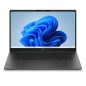 HP DP9P1EA laptop AMD Ryzen™ 5 7520U Ordinateur portable 43,9 cm (17.3") Full HD 16 Go LPDDR5-SDRAM 512 Go SSD Wi-Fi 6