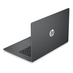 HP DP9P1EA laptop AMD Ryzen™ 5 7520U Ordinateur portable 43,9 cm (17.3") Full HD 16 Go LPDDR5-SDRAM 512 Go SSD Wi-Fi 6