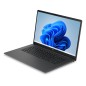 HP DP9P1EA laptop AMD Ryzen™ 5 7520U Ordinateur portable 43,9 cm (17.3") Full HD 16 Go LPDDR5-SDRAM 512 Go SSD Wi-Fi 6