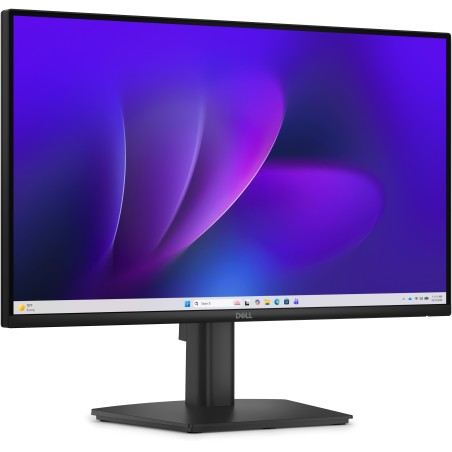 DELL Pro E2226H écran plat de PC 54,6 cm (21.5") 1920 x 1080 pixels Full HD LCD Noir