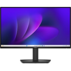 DELL Pro E2226H écran plat de PC 54,6 cm (21.5") 1920 x 1080 pixels Full HD LCD Noir