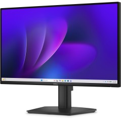 DELL Pro E2226H écran plat de PC 54,6 cm (21.5") 1920 x 1080 pixels Full HD LCD Noir