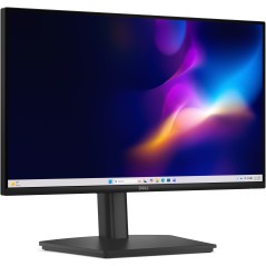 DELL Pro E2226HS écran plat de PC 54,6 cm (21.5") 1920 x 1080 pixels Full HD LCD Noir