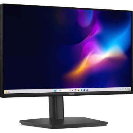 DELL Pro E2226HS écran plat de PC 54,6 cm (21.5") 1920 x 1080 pixels Full HD LCD Noir
