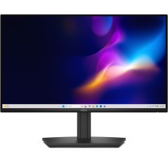 DELL Pro E2226HS écran plat de PC 54,6 cm (21.5") 1920 x 1080 pixels Full HD LCD Noir