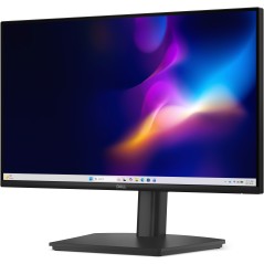 DELL Pro E2226HS écran plat de PC 54,6 cm (21.5") 1920 x 1080 pixels Full HD LCD Noir