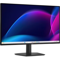 DELL Pro E2726H écran plat de PC 68,6 cm (27") 1920 x 1080 pixels Full HD LCD Noir