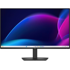 DELL Pro E2726H écran plat de PC 68,6 cm (27") 1920 x 1080 pixels Full HD LCD Noir