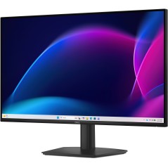 DELL Pro E2726H écran plat de PC 68,6 cm (27") 1920 x 1080 pixels Full HD LCD Noir