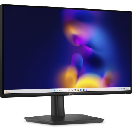DELL Pro E2426HS écran plat de PC 60,5 cm (23.8") 1920 x 1080 pixels Full HD LCD Noir