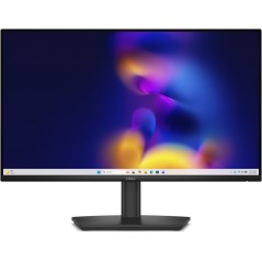 DELL Pro E2426HS écran plat de PC 60,5 cm (23.8") 1920 x 1080 pixels Full HD LCD Noir