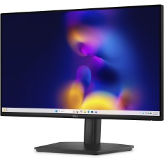 DELL Pro E2426HS écran plat de PC 60,5 cm (23.8") 1920 x 1080 pixels Full HD LCD Noir