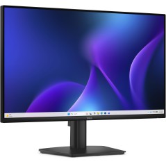 DELL Pro E2426H écran plat de PC 60,5 cm (23.8") 1920 x 1080 pixels Full HD LCD Noir