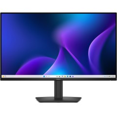 DELL Pro E2426H écran plat de PC 60,5 cm (23.8") 1920 x 1080 pixels Full HD LCD Noir