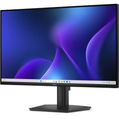 DELL Pro E2426H écran plat de PC 60,5 cm (23.8") 1920 x 1080 pixels Full HD LCD Noir