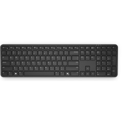 DELL Pro 5 KB526 clavier maison bureau RF sans fil QWERTY US International Noir