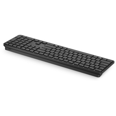 DELL Pro 5 KB526 clavier maison/bureau RF sans fil QWERTY US International Noir