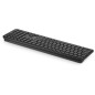 DELL Pro 5 KB526 clavier maison/bureau RF sans fil QWERTY US International Noir DELL Pro 5 KB526 clavier maison/bureau RF sans fil QWERTY US International Noir