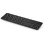 DELL Pro 5 KB526 clavier maison/bureau RF sans fil QWERTY US International Noir DELL Pro 5 KB526 clavier maison/bureau RF sans fil QWERTY US International Noir