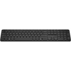 DELL Pro 5 KB526 clavier maison bureau RF sans fil QWERTY US International Noir