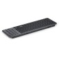 DELL Pro 7 KB746 clavier Universel RF sans fil + Bluetooth QWERTY US International Graphite DELL Pro 7 KB746 clavier Universel RF sans fil + Bluetooth QWERTY US International Graphite