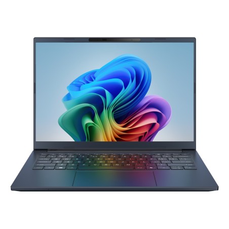 Acer Aspire 14 AI A14-11M-X21C Snapdragon X1-26-100 Ordinateur portable 35,6 cm (14") WUXGA 16 Go LPDDR5x-SDRAM 512 Go SSD