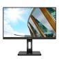 AOC P2 Q24P2Q écran plat de PC 60,5 cm (23.8") 2560 x 1440 pixels Quad HD LED Noir AOC P2 Q24P2Q écran plat de PC 60,5 cm (23.8") 2560 x 1440 pixels Quad HD LED Noir