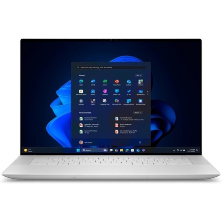 Ordinateur portable XPS 16 CTO