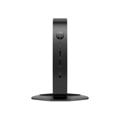 HP Elite t660 1,1 GHz IGEL OS 1,15 kg Noir U300E