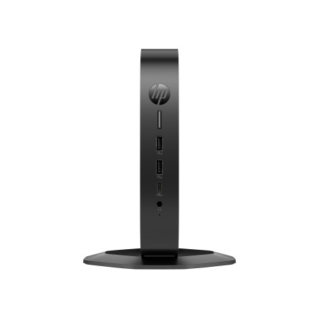 HP Elite t660 1,1 GHz IGEL OS 1,15 kg Noir U300E