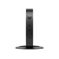 HP Elite t660 1,1 GHz IGEL OS 1,15 kg Noir U300E