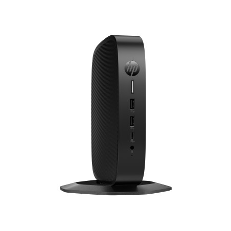 HP Elite t660 1,1 GHz IGEL OS 1,15 kg Noir U300E