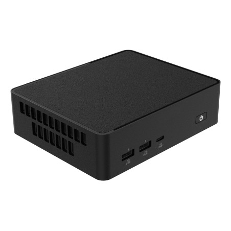 ASUS NUC 16 Pro RNUC16WCKC300002 Noir 304 FCBGA1516