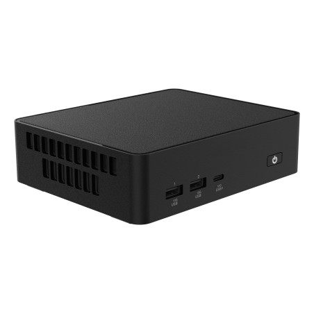 ASUS NUC 16 Pro RNUC16WCKC300002 Noir 304 FCBGA1516