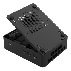 ASUS NUC 16 Pro RNUC16WCKC300002 Noir 304 FCBGA1516