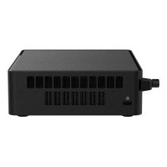 ASUS NUC 16 Pro RNUC16WCKC700002 Noir 350 FCBGA1516