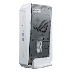 ASUS ROG RNUC16JNK9X28AA2W Intel Core Ultra 9 290HX Plus 32 Go DDR5-SDRAM 2 To SSD NVIDIA GeForce RTX 5080 Windows 11 Home Mini
