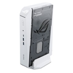 ASUS ROG RNUC16JNK9X28AA2W Intel Core Ultra 9 290HX Plus 32 Go DDR5-SDRAM 2 To SSD NVIDIA GeForce RTX 5080 Windows 11 Home Mini
