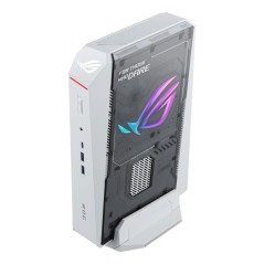 ASUS ROG RNUC16JNK9X28AA2W Intel Core Ultra 9 290HX Plus 32 Go DDR5-SDRAM 2 To SSD NVIDIA GeForce RTX 5080 Windows 11 Home Mini
