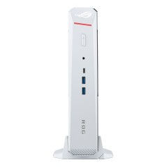ASUS ROG RNUC16JNK9X389A2W Intel Core Ultra 9 290HX Plus 32 Go DDR5-SDRAM 1 To SSD NVIDIA GeForce RTX 5070 Ti Windows 11 Home