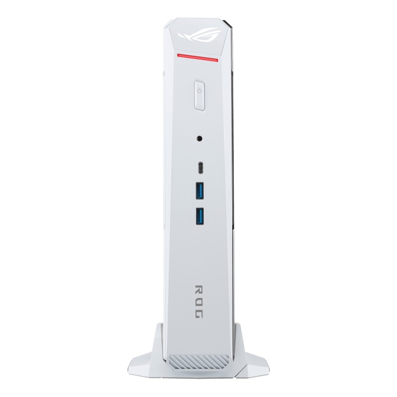 ASUS ROG RNUC16JNK9X389A2W Intel Core Ultra 9 290HX Plus 32 Go DDR5-SDRAM 1 To SSD NVIDIA GeForce RTX 5070 Ti Windows 11 Home ASUS ROG RNUC16JNK9X389A2W Intel Core Ultra 9 290HX Plus 32 Go DDR5-SDRAM 1 To SSD NVIDIA GeForce RTX 5070 Ti Windows 11 Home