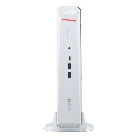 ASUS ROG RNUC16JNK9X389A2W Intel Core Ultra 9 290HX Plus 32 Go DDR5-SDRAM 1 To SSD NVIDIA GeForce RTX 5070 Ti Windows 11 Home