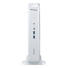 ASUS ROG RNUC16JNK9X389A2W Intel Core Ultra 9 290HX Plus 32 Go DDR5-SDRAM 1 To SSD NVIDIA GeForce RTX 5070 Ti Windows 11 Home