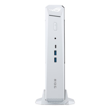 ASUS ROG RNUC16JNK9X389A2W Intel Core Ultra 9 290HX Plus 32 Go DDR5-SDRAM 1 To SSD NVIDIA GeForce RTX 5070 Ti Windows 11 Home
