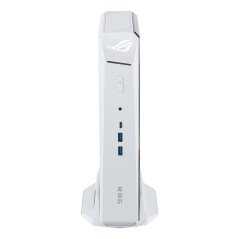 ASUS ROG RNUC16JNK9X389A2W Intel Core Ultra 9 290HX Plus 32 Go DDR5-SDRAM 1 To SSD NVIDIA GeForce RTX 5070 Ti Windows 11 Home
